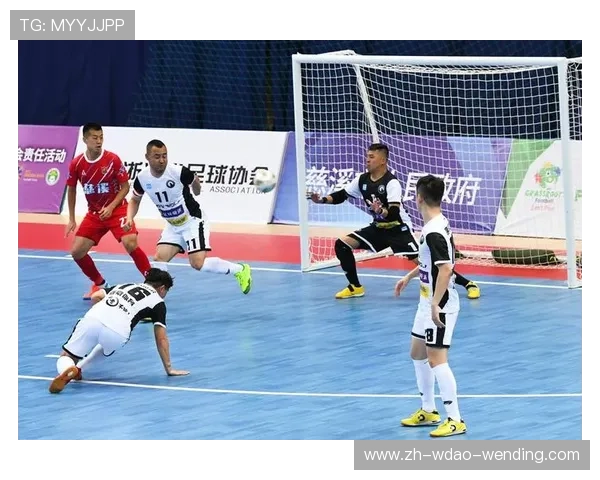 专业指南解读国际足联五人制足球执教手册中文版正式发布